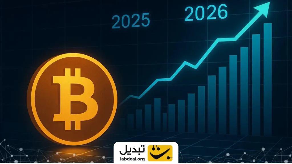 با این ارزها ۲۰۲۶ میلیونر شوید!