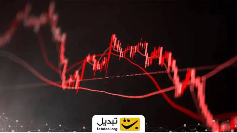 ۵ دارایی دیجیتال که در ۲۰۲۵ سرمایه شما را تهدید می‌کنند!