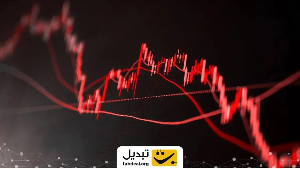 ۵ دارایی دیجیتال که در ۲۰۲۵ سرمایه شما را تهدید می‌کنند!