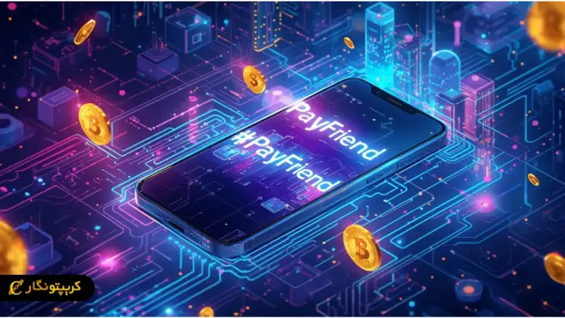 انقلاب پرداخت در کریپتو با هشتگ؛ سولانا چگونه تراکنش‌ها را متحول کرد؟