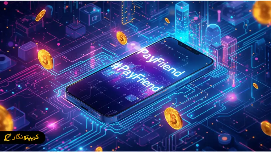 انقلاب پرداخت در کریپتو با هشتگ؛ سولانا چگونه تراکنش‌ها را متحول کرد؟