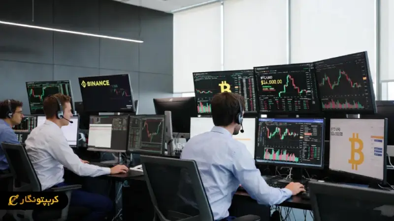 بایننس با جفت‌های جدید USD1، بازار کریپتو را متحول می‌کند!