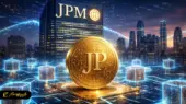 جی‌پی مورگان با راه‌اندازی JPM Coin روی بلاکچین کانتون، انقلاب پرداخت‌های نهادی را کلید زد!