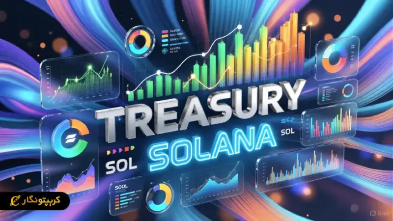 Upexi با استراتژی جدید، سرمایه‌گذاری در سولانا را متحول می‌کند!
