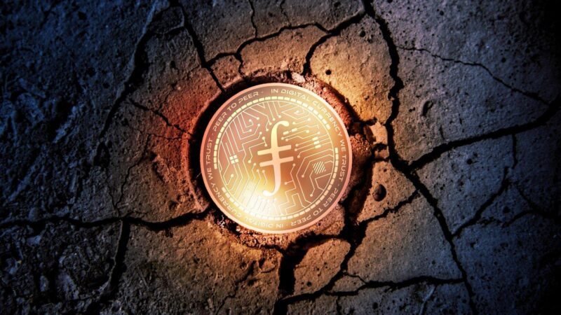 اخبار ارز دیجیتال: از تحلیل فایل کوین تا خبر خوب آلت کوین ها