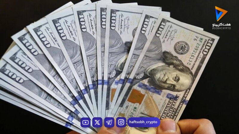 جهش دلار به کانال ۱۶۳ هزار تومان