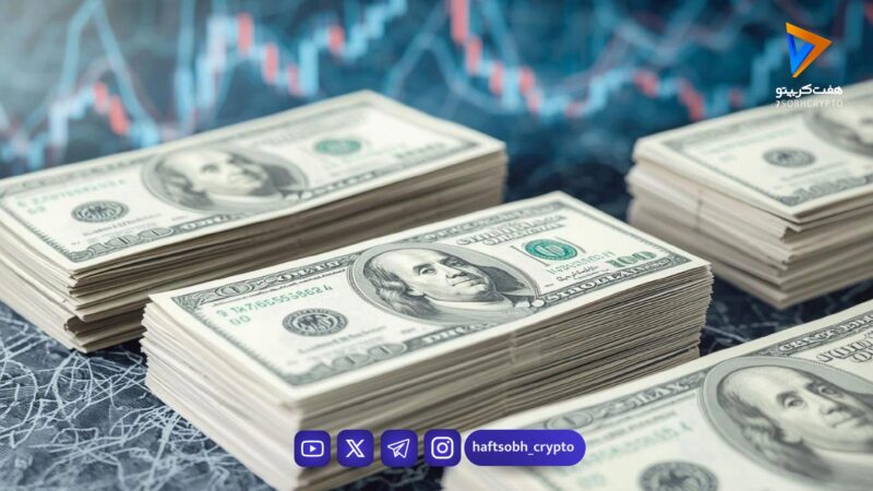 رکود دلار، قیمت به 141 هزار تومان رسید!