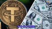 کاهش قیمت تتر: آیا زمان خرید دلار است؟