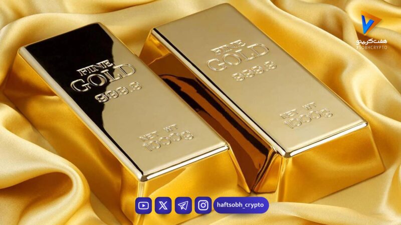 آخرین وضعیت قیمت طلا و سکه در ۱۲ دی ۱۴۰۴