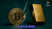 طلای ۴۹۰۰ دلاری در برابر خرس بیت‌کوین؛ پایان روایت «طلای دیجیتال»؟
