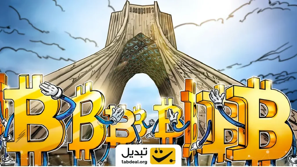 چرا بیت‌کوین در ایران به طلایه‌دار نجات از تورم تبدیل شده است؟