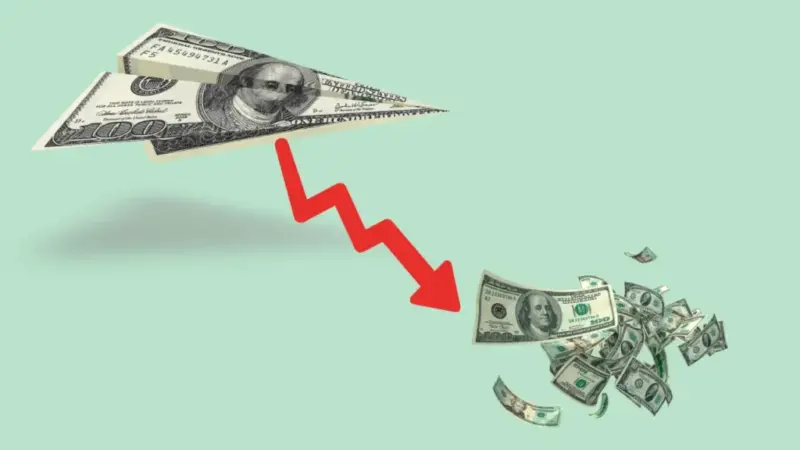 رکوردشکنی بازار ارز تجاری؛ آیا دلار در آستانه اصلاح قیمت است؟