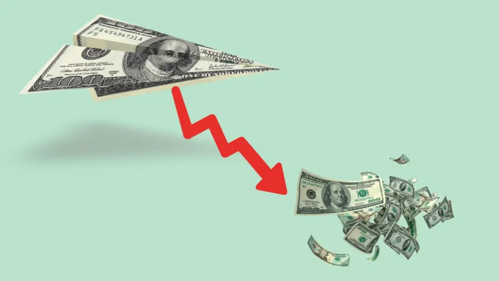 رکوردشکنی بازار ارز تجاری؛ آیا دلار در آستانه اصلاح قیمت است؟