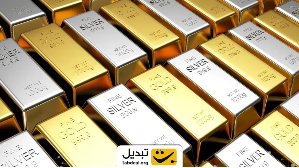جهش ناگهانی طلا و نقره در آغاز ۲۰۲۶؛ آیا موج صعودی در راه است؟