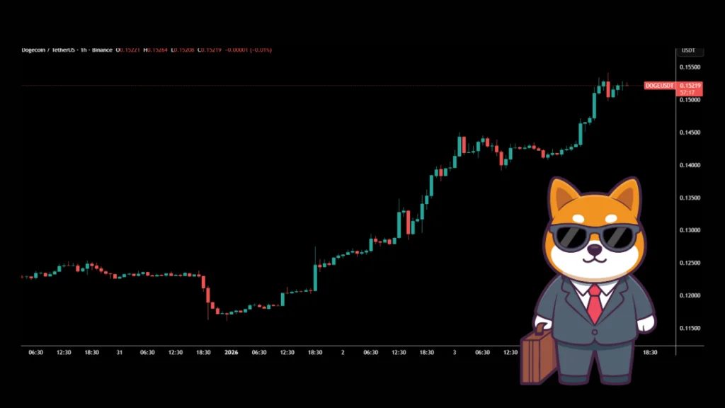 چرا میم‌کوین‌ها منفجر شدند؟ دوج‌ کوین و شیبا رهبران رالی جدید بازار