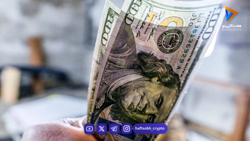 قیمت دلار و یورو امروز پنجشنبه ۲۵ دی ۱۴۰۴