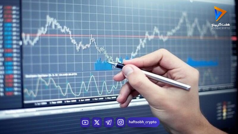 نوسانات فارکس: نگاهی به آخرین تغییرات جفت‌ارزها و بررسی نمودارهای قیمتی