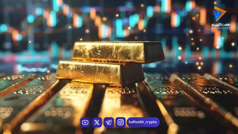 رکورد جدید اونس طلا؛ آیا افزایش حضور نظامی دانمارک روی قیمت طلا تاثیر گذاشته؟
