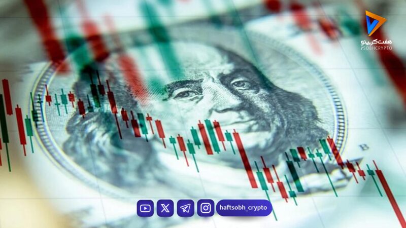 نرخ روز ارز در ایران + تحلیل تتر