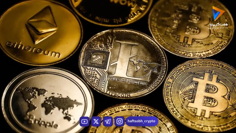 تحلیل بیت‌کوین، اتریوم و پکس گلد؛ امید به رشد اندک در میان روند نزولی پرریسک