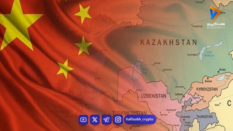 سوئیفت چینی و نظم نوین پولی؛ چالشی برای انحصار جهانی و غفلت ایران