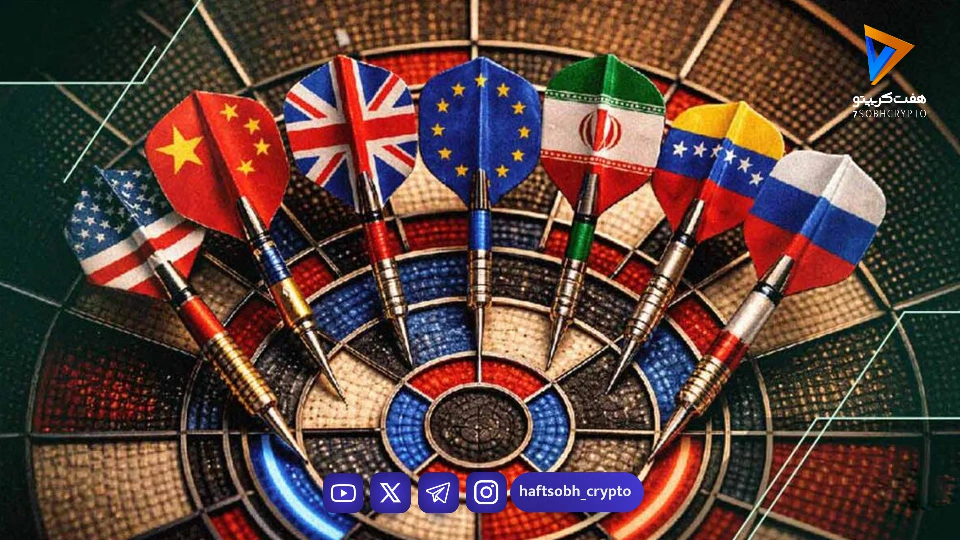 بازنویسی نظم پولی جهانی؛ ۱۰ سیگنال حیاتی از بازارهای مالی در سه‌ماهه نخست ۲۰۲۶