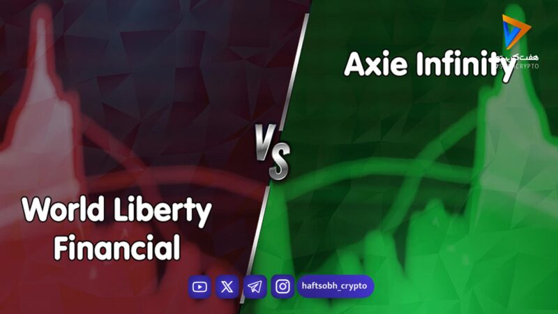 پرسودترین و پرضررترین رمزارزهای امروز (۷ بهمن ۱۴۰۴)