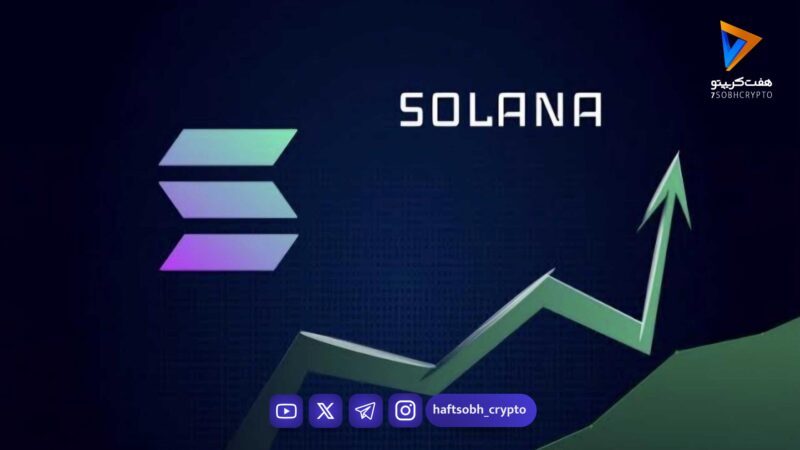 تحلیل سولانا امروز 8 بهمن 1404