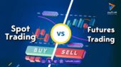 اسپات یا فیوچرز؟ انتخابی که سود و ریسک شما را تعریف می‌کند