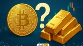 بیت‌کوین در برابر طلا؛ آیا سه‌ماهه اول ۲۰۲۶ فرصت طلایی سرمایه‌گذاری است؟