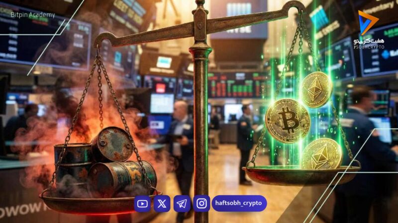 بیت‌کوین از مرز ۹۲ هزار دلار عبور کرد، بحران ونزوئلا جرقه صعود یا فقط یک بهانه؟