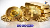 پکس گلد در برابر تتر گلد: کدام طلای دیجیتال برای شما مناسب‌تر است؟