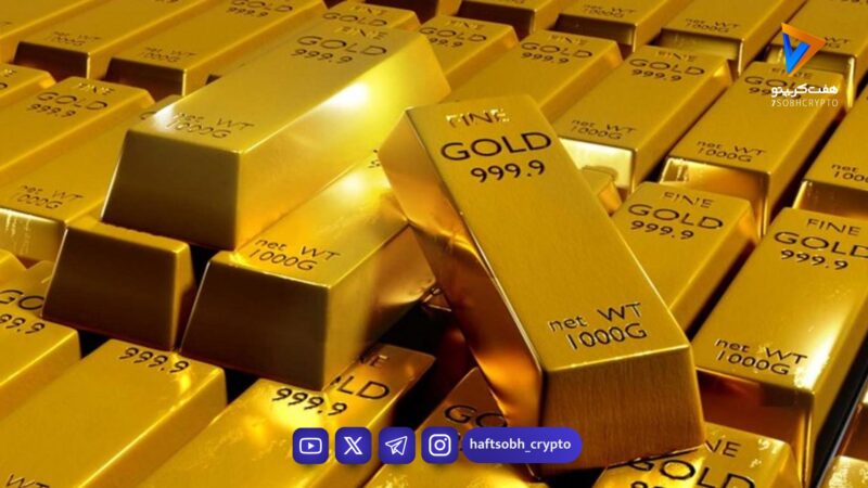 آینده طلا در سایه تکرار تاریخ؛ پیش‌بینی‌های تکان‌دهنده برای یک سال آینده