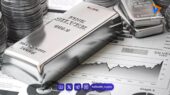 عبور تاریخی نقره از مرز ۱۰۰ دلار / جهش قیمت با تقاضای سرمایه‌گذاران خرد