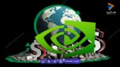 رکوردشکنی انویدیا؛ ارزش بازار این غول تراشه با اقتصاد کشورهای G7 برابری کرد