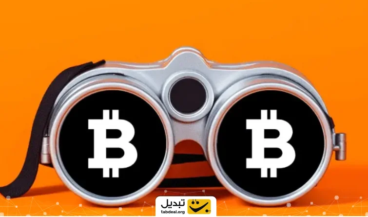 کیف پول Watch Only؛ امن‌ترین راه تماشای دارایی‌های دیجیتال بدون ریسک سرقت!