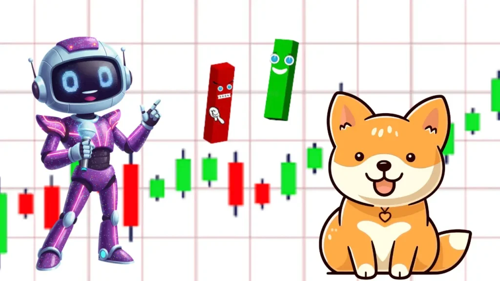 ۴ پیش‌بینی هوش مصنوعی درباره آینده دوج کوین در ۲۰۲۶ که همه را شگفت‌زده می‌کند!