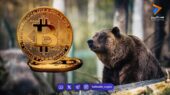 آغاز فاز خرسی بیت‌کوین؟ / سوددهی منفی بازار و اهمیت حمایتی ۸۴ هزار دلار