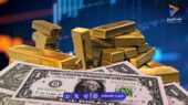 جهش طلای جهانی به بالای ۵ هزار دلار؛ هشدار عضو اتحادیه طلا درباره احتمال دلار ۱۸۰ هزار تومانی