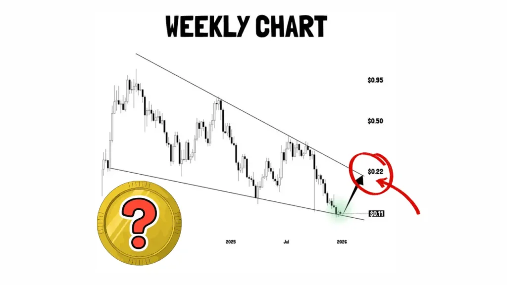 سی (SEI) در آستانه جهش شگفت‌انگیز؛ آیا قیمت دو برابر می‌شود؟