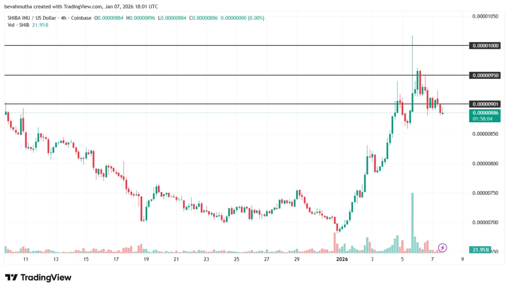 آینده میم‌کوین‌ها در دی‌ماه؛ پیش‌بینی قیمت دوج، شیبا و پپه