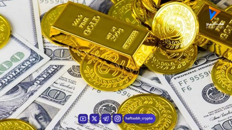 رفع اینترنت: تاثیر احتمالی بر بازار طلا، سکه و دلار
