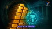 نفوذ تتر در بازار طلا؛ تبدیل شدن به غول بازار طلای جهانی با خرید بیش از ۷۰ تن طلا