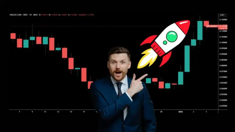 شکار ۳ موشک کریپتو با رشد بیش از ۵۰٪ در یک هفته؛ راز موفقیت ایوان آن تک چیست؟