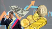 تحولات ونزوئلا چگونه بازارهای مالی ایران را تکان می‌دهد؟ فرصتی تازه برای رشد کدام دارایی‌ها؟