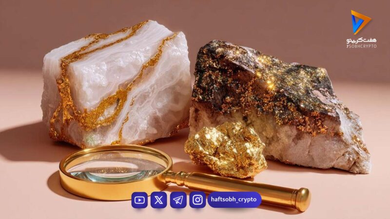 ارزان شدن طلا در ۳ بهمن / کاهش ۱.۵ درصدی قیمت هر گرم طلای ۱۸ عیار