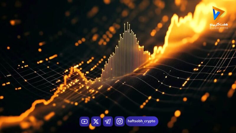 عقب‌ماندگی بیت‌کوین از طلا و سهام؛ بازگشت «ترس کوانتومی» یا فروش سنتی نهنگ‌ها؟