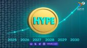 جهش ۳۵ درصدی توکن HYPE با رونق پروتکل HIP-3