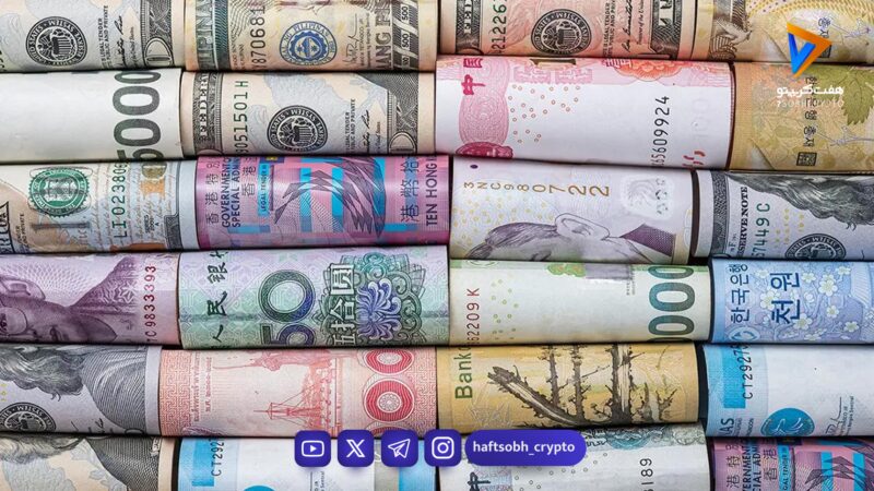 قیمت دلار توافقی امروز چهارشنبه ۱ بهمن ۱۴۰۴ | دلار چند شد؟