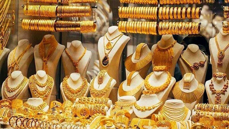 قیمت طلا و سکه امروز چهارشنبه ۲۴ دی ۱۴۰۴ + جدول